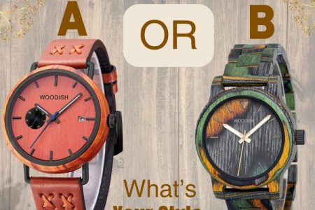 Purchase Wooden Watches