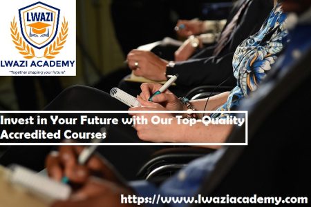 Invest in Your Future with Our Top-Quality Accredited Courses