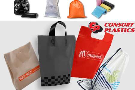 plastic-bags Johannesburg