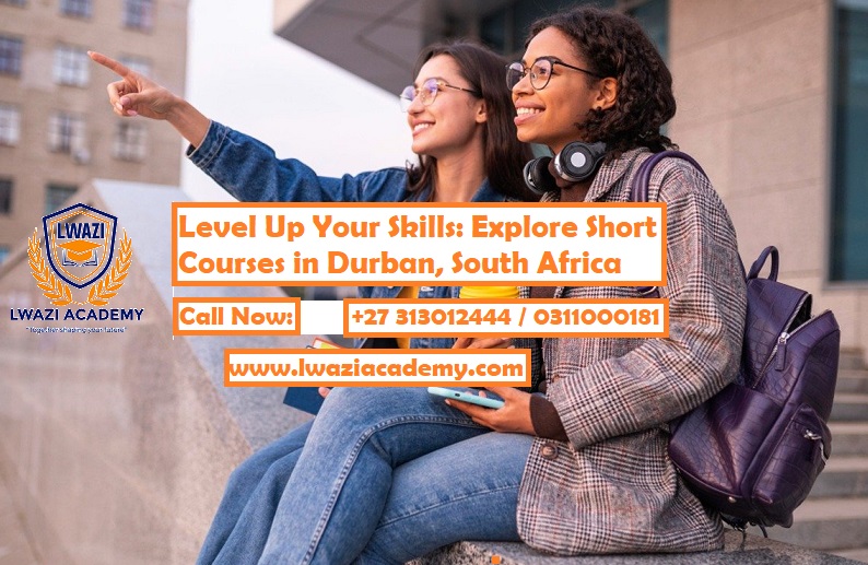 Explore Short Courses in Durban