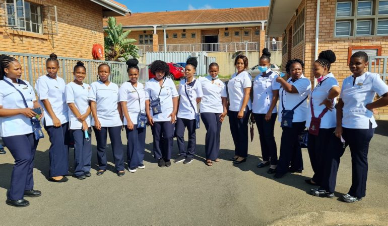 Launch Your Career with a Top-Quality Accredited Course at Lwazi Academy!