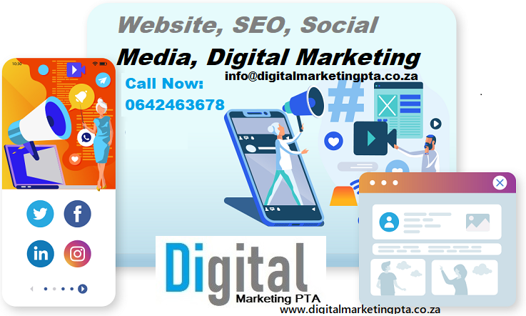 affordable seo service provider in centurion pretoria