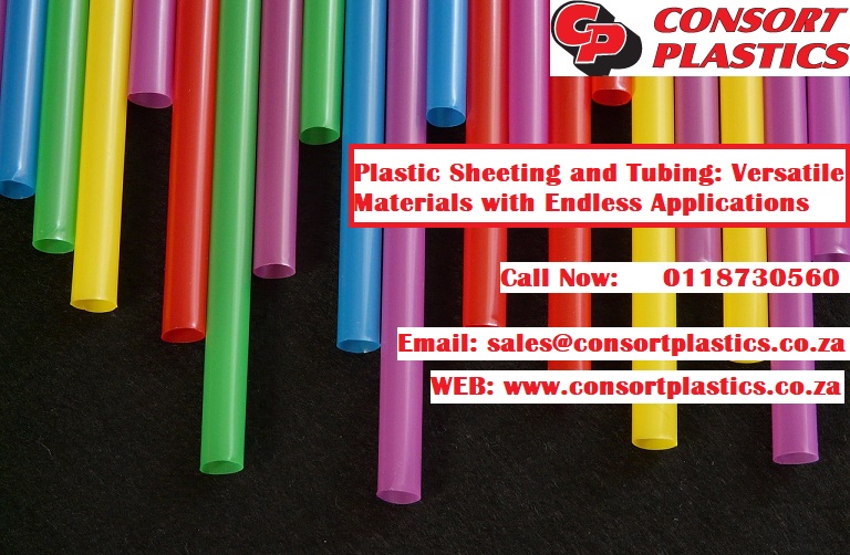 plastic tubing in south africa