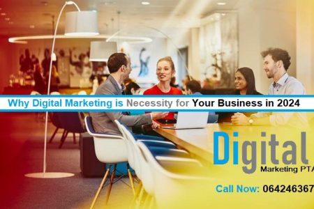 advertising and marketing agency pretoria