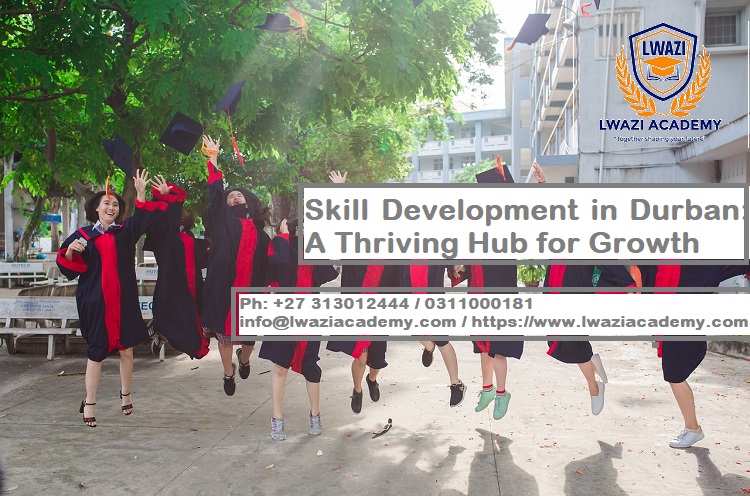 hr management courses in durban