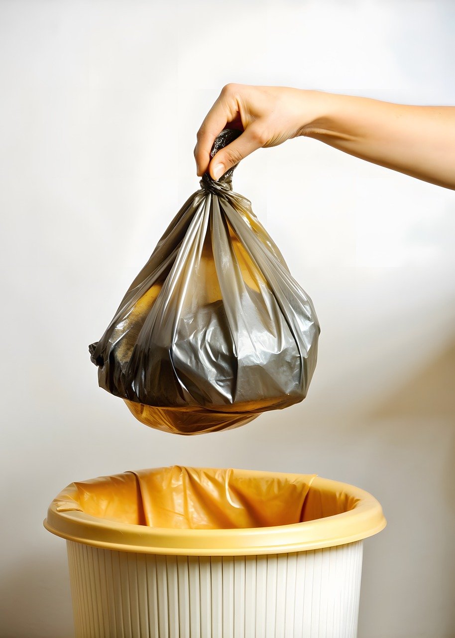 11 Unexpected Ways to Reuse Plastic Bags