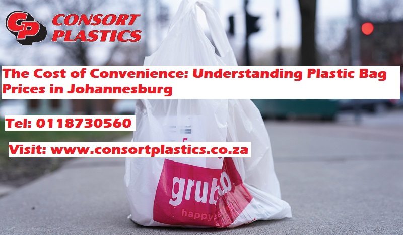 plastic bag price in johannesburg