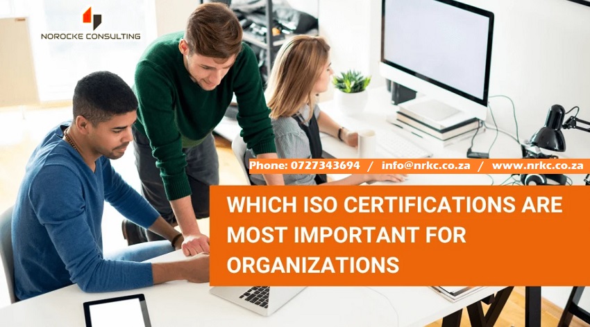 ISO 90012015 and Integrated Management Systems for Business in Pretoria
