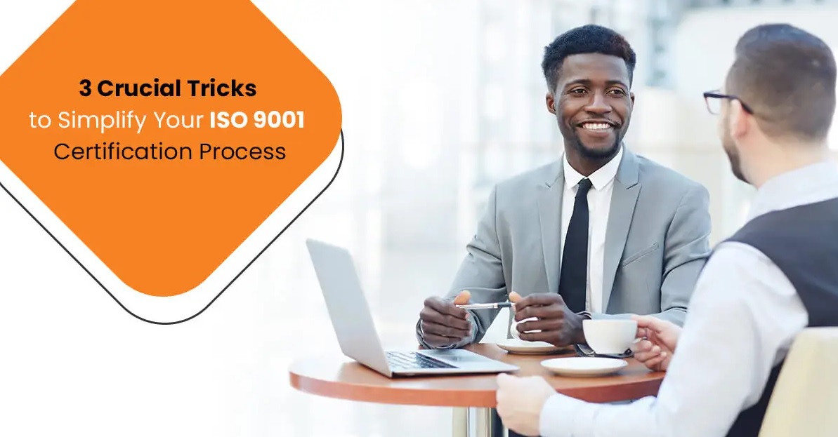 importance of iso implementation