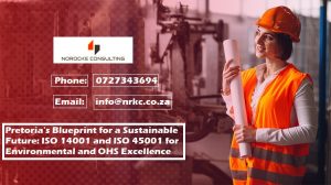 ISO Environmental Management System