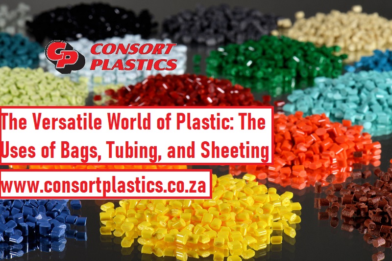 Consort Plastics 2.0 Pty Ltd