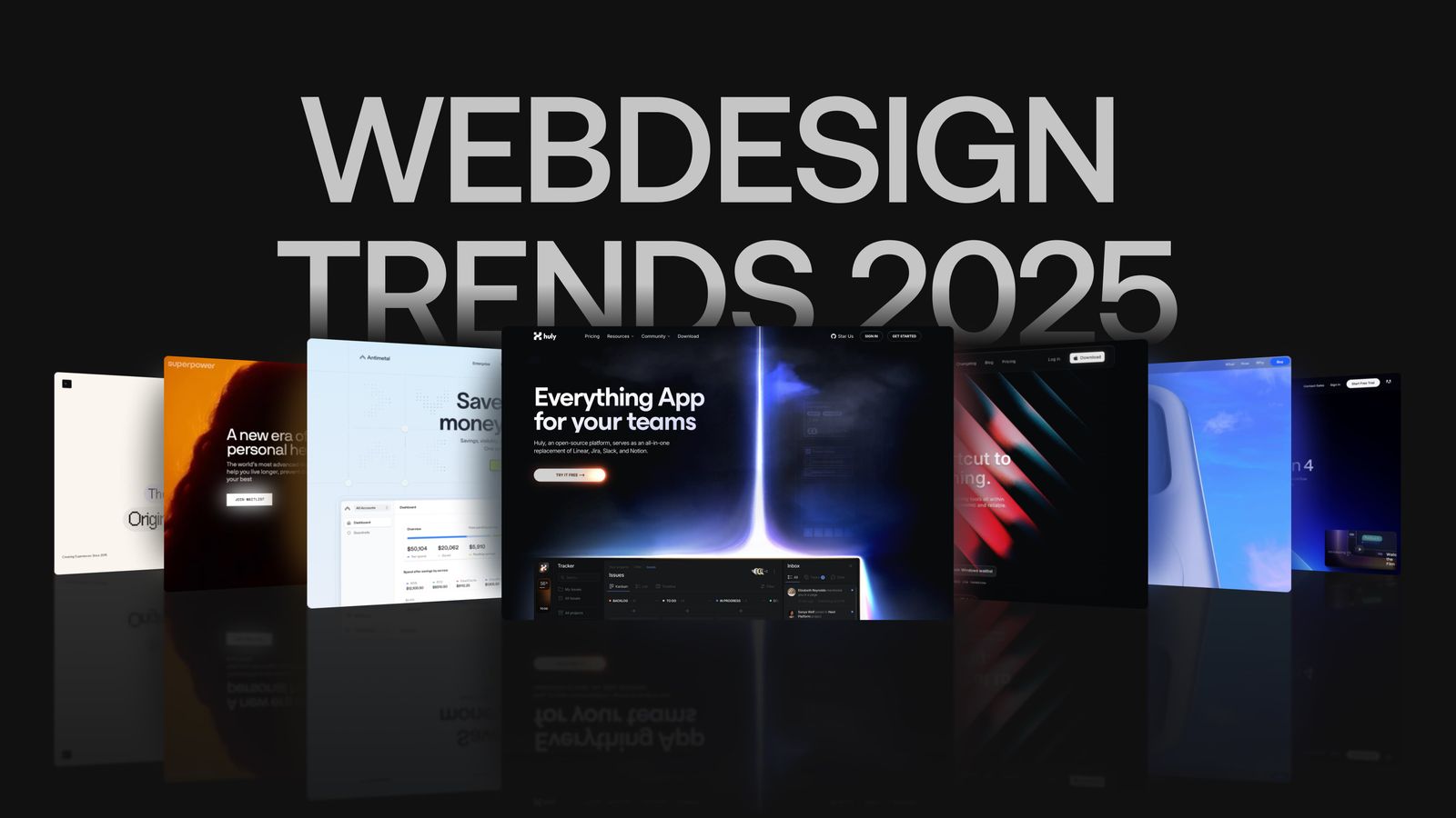 website design trend in 2025-Johannesburg