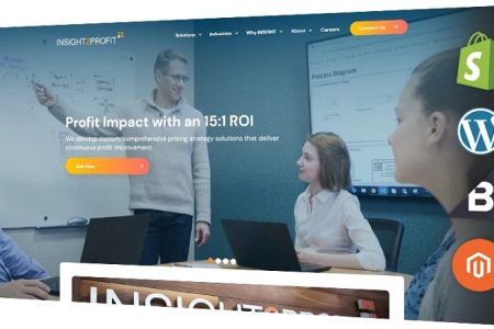 Web Design Company Based in Marlboro, Sandton