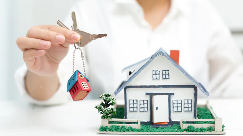 Sell or Buy and Rent or Get Rented your Property in South Africa