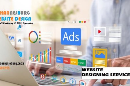 Web Development company in marlboro sandton