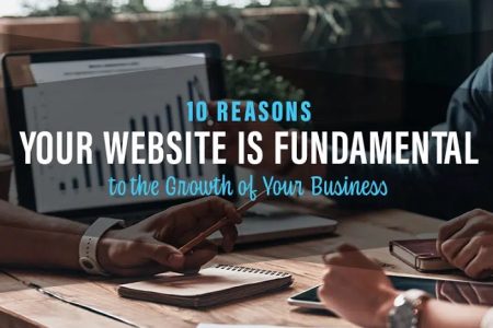 why every business should have website in 2026 for survival of business