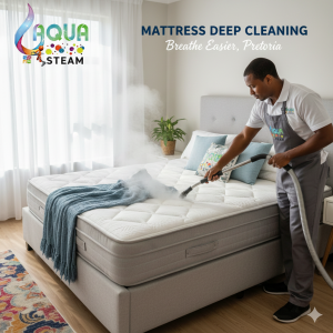 mattres cleaners in pretoria