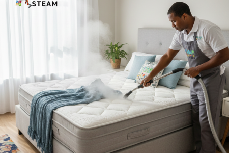 mattres cleaners in pretoria