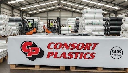 plastic sheeting johannesburg