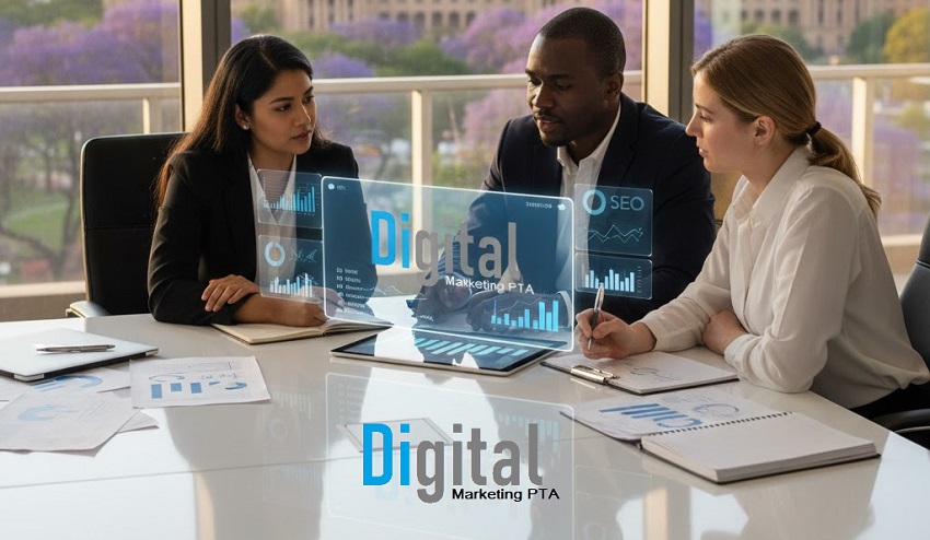 seo company in pretoria