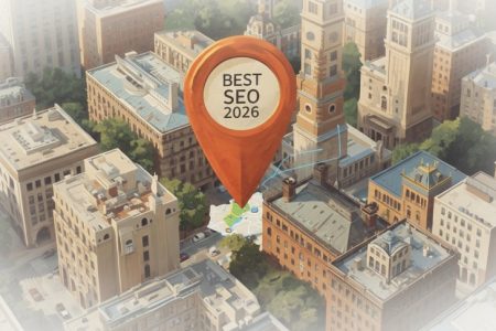 Best SEO Company in Pretoria 2026