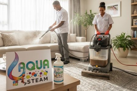 carpet sanitizers in pretoria