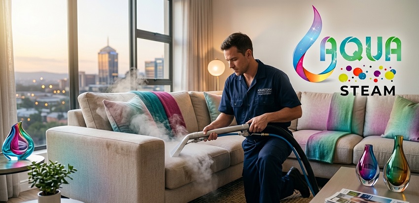 Couch Cleaning Cost in Sunninghillmidrand