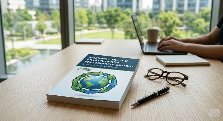 Environmental Management System-EMS-Midrand-Gauteng