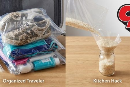 plastic bags for sale