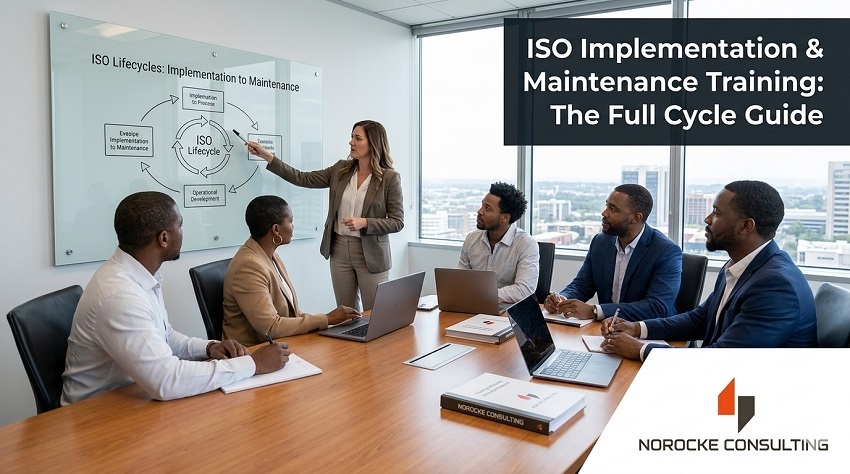 iso-implementation and-training-pretoria