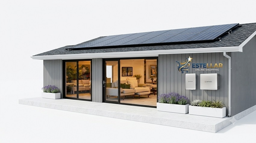 Solar Panels for sale in South Africa