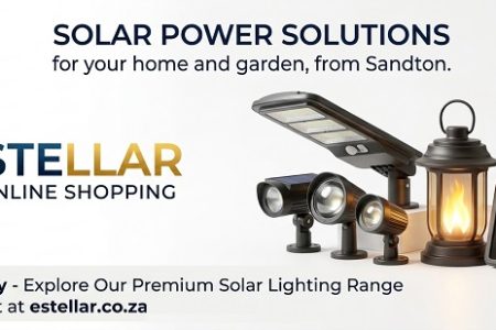 Where to Buy Solar Lights in South Africa
