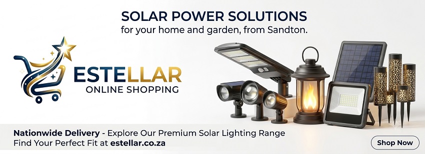 Where to Buy Solar Lights in South Africa