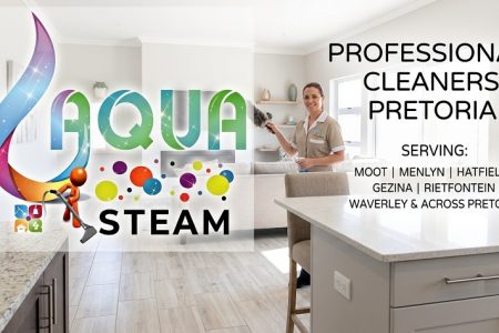cleaners in gezina pretoria