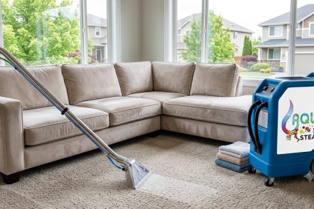 professional cleaners in centurion