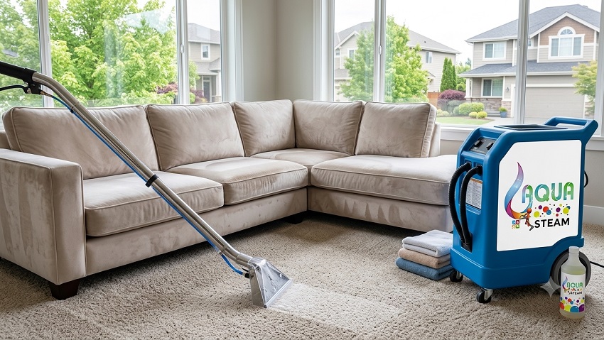professional cleaners in centurion