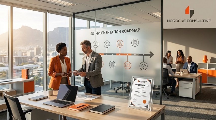 iso-training-certificate-implementation-midrand-pretoria