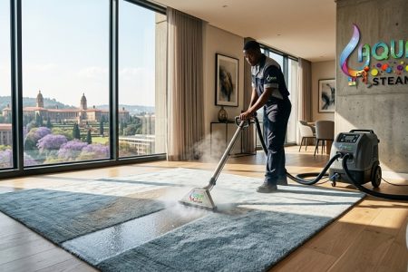 carpet cleaning pretoria