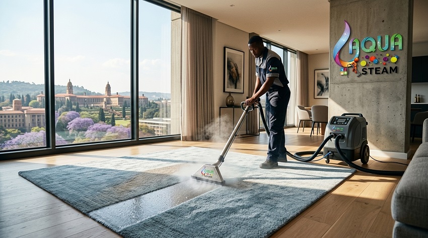 carpet cleaning pretoria