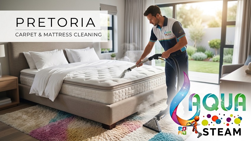 mattress-cleaners-pretoria