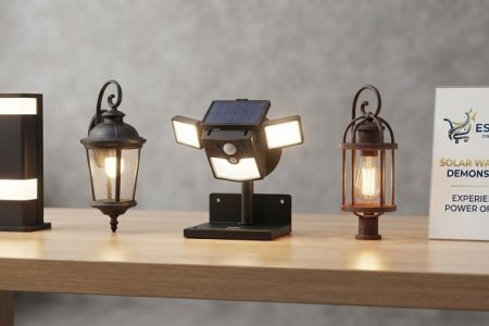 where to buy solar wall light for sale in south africa