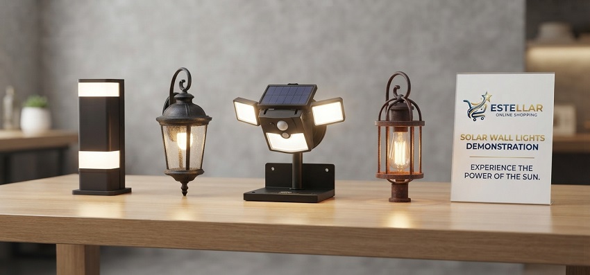 where to buy solar wall light for sale in south africa