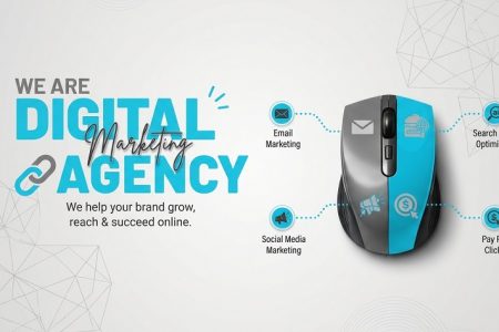 Types of digital marketing south africa