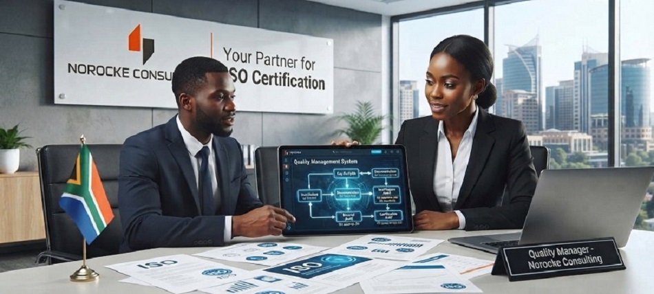 ISO Certification and the Costs Involved pretoria