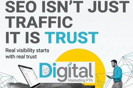 SEO Services Pretoria