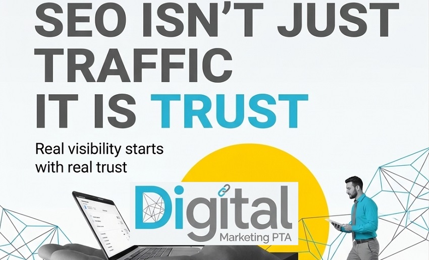 SEO Services Pretoria