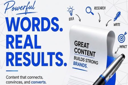 Article Marketing and Writing Agency South Africa