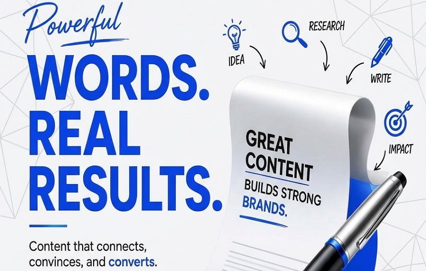 Article Marketing and Writing Agency South Africa