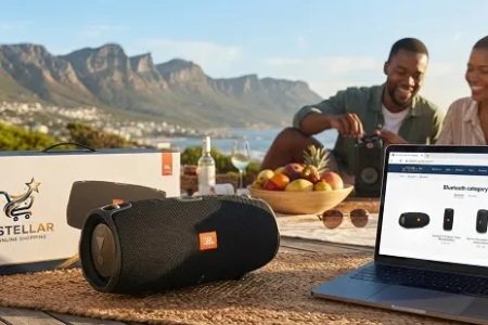 Buy Wireless Bluetooth Speakers Johannesburg, SA