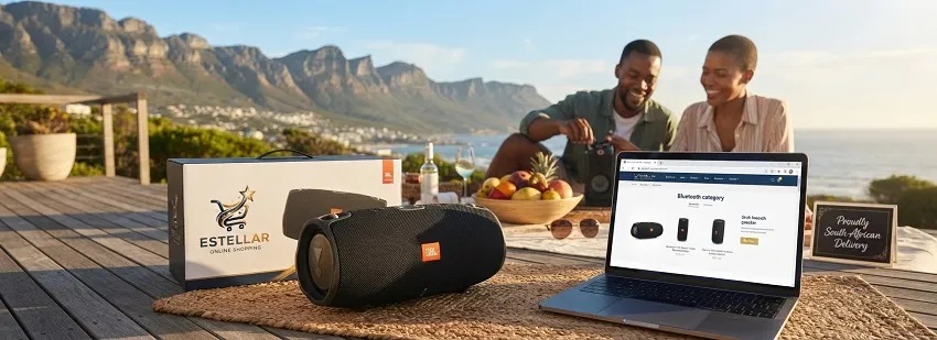 Buy Wireless Bluetooth Speakers Johannesburg, SA